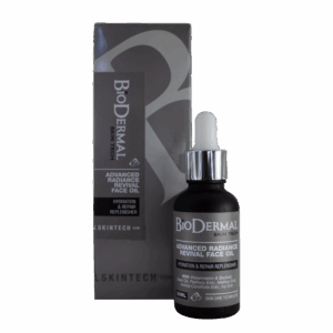 Advanced Radiance Revival Face Oil - 30ml
