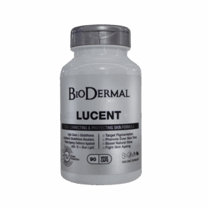 Bright Complexion Lucent - 90 Caps