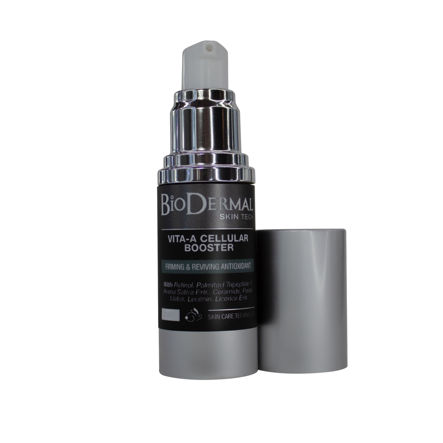 Vita-A Cellular Booster - 30ml