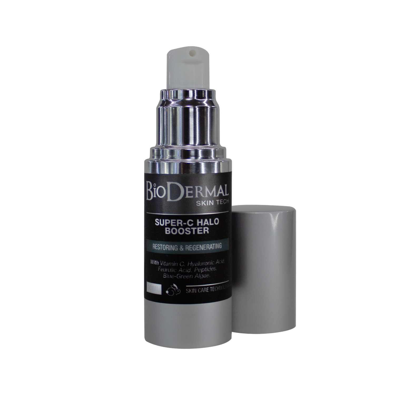 Super-C Halo Booster- 30ml