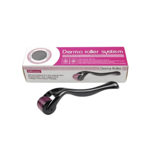 Derma Roller System