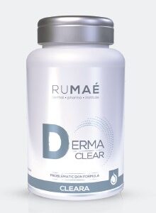 Derma Clear 60’s