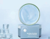 Rumae-Mojito Whisper Sugar Scrub 200g