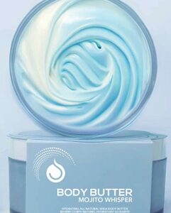 Rumae- Mojito Whisper Body Butter 200g