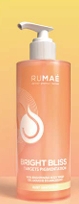 Rumae- Bright Bliss Body Wash 200ml