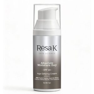 Resa.K- Absolute Moisture Day