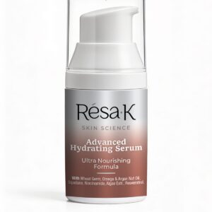 Resa.K- Advanced Hydrating Serum