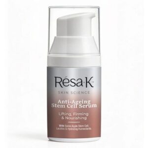 Resa.K- Anti-Ageing Stem-Cell Serum
