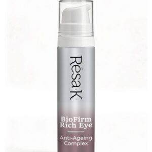 Resa.K- BioFirm - Rich Eye