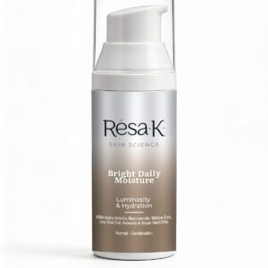 Resa.K- Bright Daily Moisture