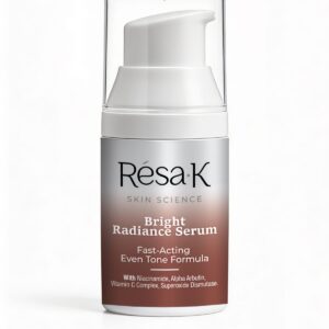 Resa.K- Bright Radiance Serum