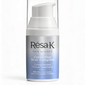 Resa.K- Corrective Scar Complex