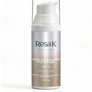 Resa.K- Moisture Essential Day & Night