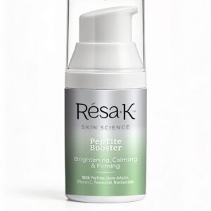 Resa.K- PepTite Booster