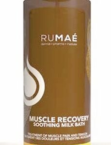 Rumae- Muscle Recovery Milk Bath 200ml
