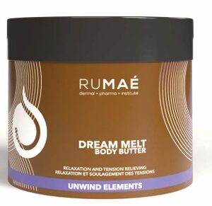 Rumae- Dream Melt Body Butter 200g