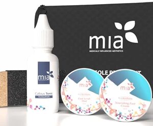 Rumae- MEDI PEDI KIT