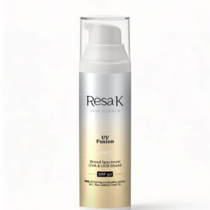 Resa.K- UV Fusion 50