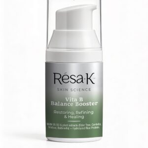 Resa.K- Vita-B Balance Booster